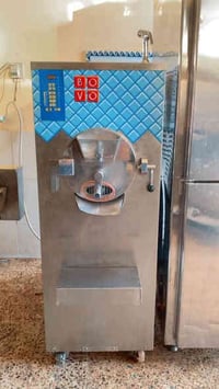 مكائن الايس كريم • توصيل مجاني • الرمادي الانبار