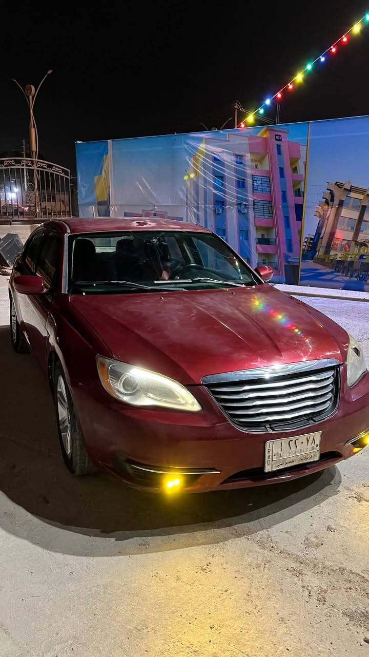 السلام عليكم C200
2014
كير 
 ومحرك 2400
 وحداديه  مكفول تخم تاير جديد باتري جديد  كراسي كهربائي

 السعر 70
باقي التفاصيل واتساب
***********
