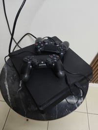 بلي فور • بلاي ستيشن 4 • PS4 مهكر • نظام 12.50 • PS4 500 جيجا • يدتين ...