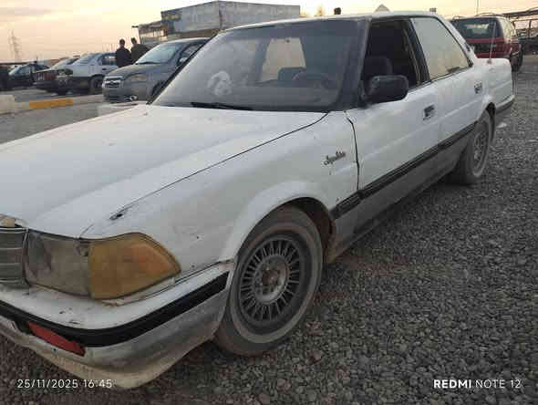 هارتوب 1991 رقم نينوى قديم  يسار بلادي كير محرك بطه السعر 22 ورقه للأتصال ***********
