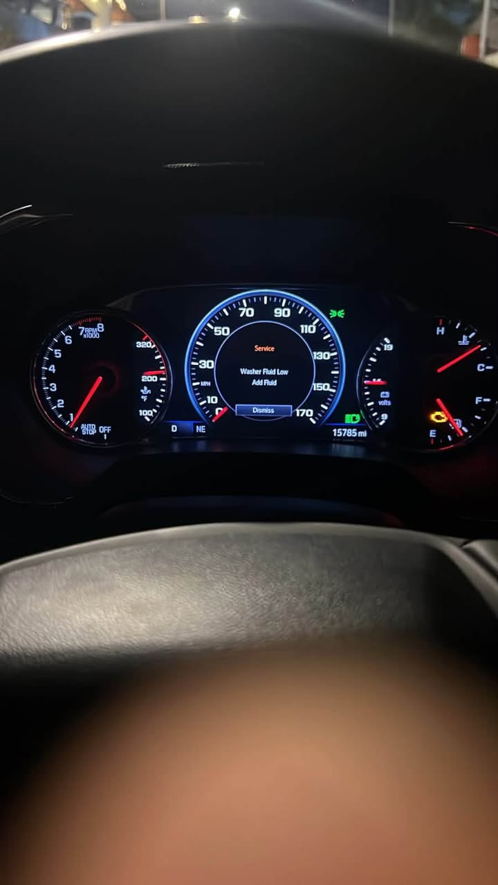 بلايزر بريمير 2024 v6 فول للأخير سعرها مناسب  ***********  بيها جاملغ مبدل وبنيد صبغ بس
