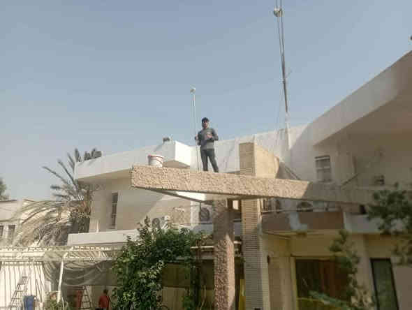 عمل واجهيات شد كوبلن فلين  او بدون كوبلن 
***********
