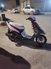 حله مركز • دراجة نارية • كفالة عامة