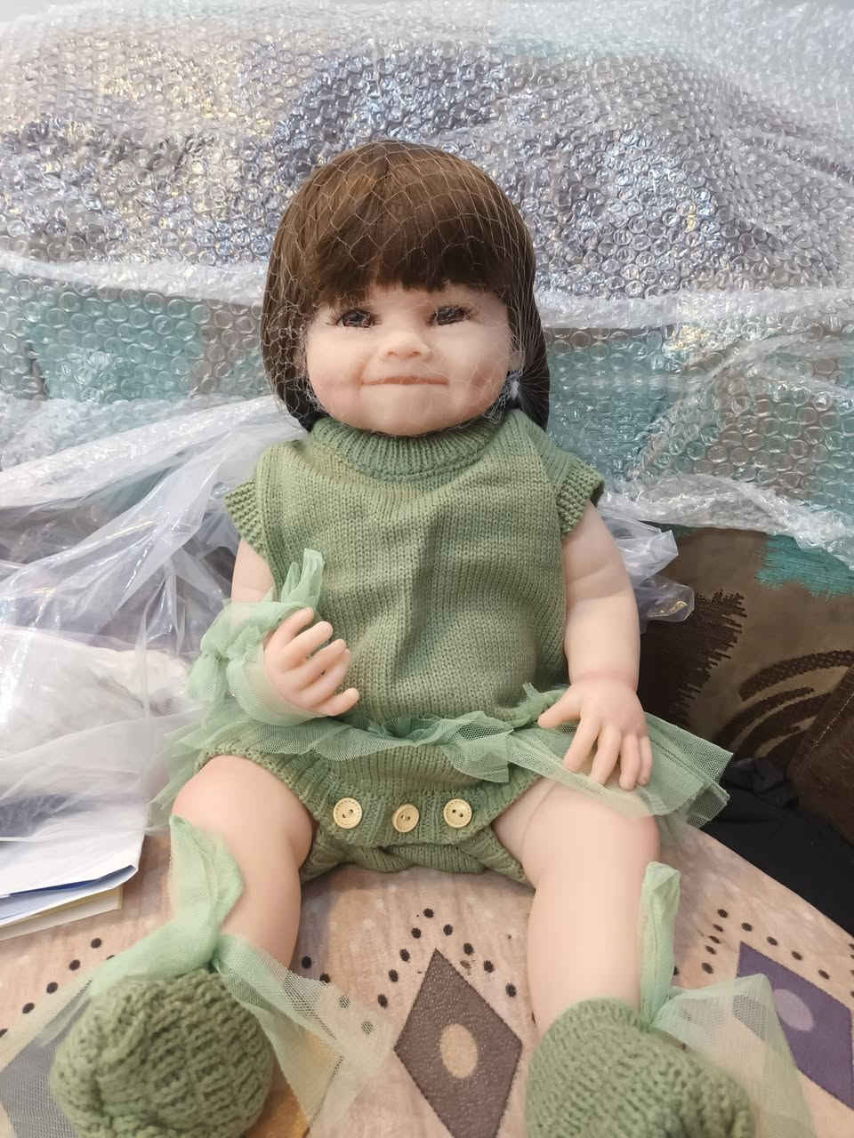 ت فرت ام غمازة سليكون اصلي كامل الجسم  للحجز خاص


**إذا كنت صاحب هذا الإعلان وتريد حذفه لأي سبب، رجاءا أرسل رسالة إلى الدعم الفني**