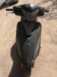 دراجة جيفور • مكينة ضعيفة • ناصرية فضلية