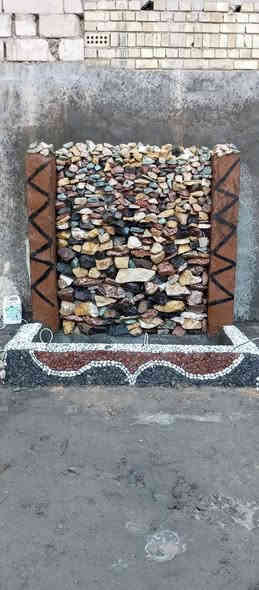 حسن لديكور***********
🍃مستـعدون🍂 ، لـترتيب🐦 الحدائق المنزلية 🏝️🏘️
وزراعة النباتات، 🌾🌴🌱والازهار، 🌼🌺🌻وقص الثيل.🌾🌾
وعمل الديكورات والتصاميم،الحديثة للحدائق،، بواسطة الاحجار الملونة 
ونعمل على تصميم الشلالات 💦والنافورات
