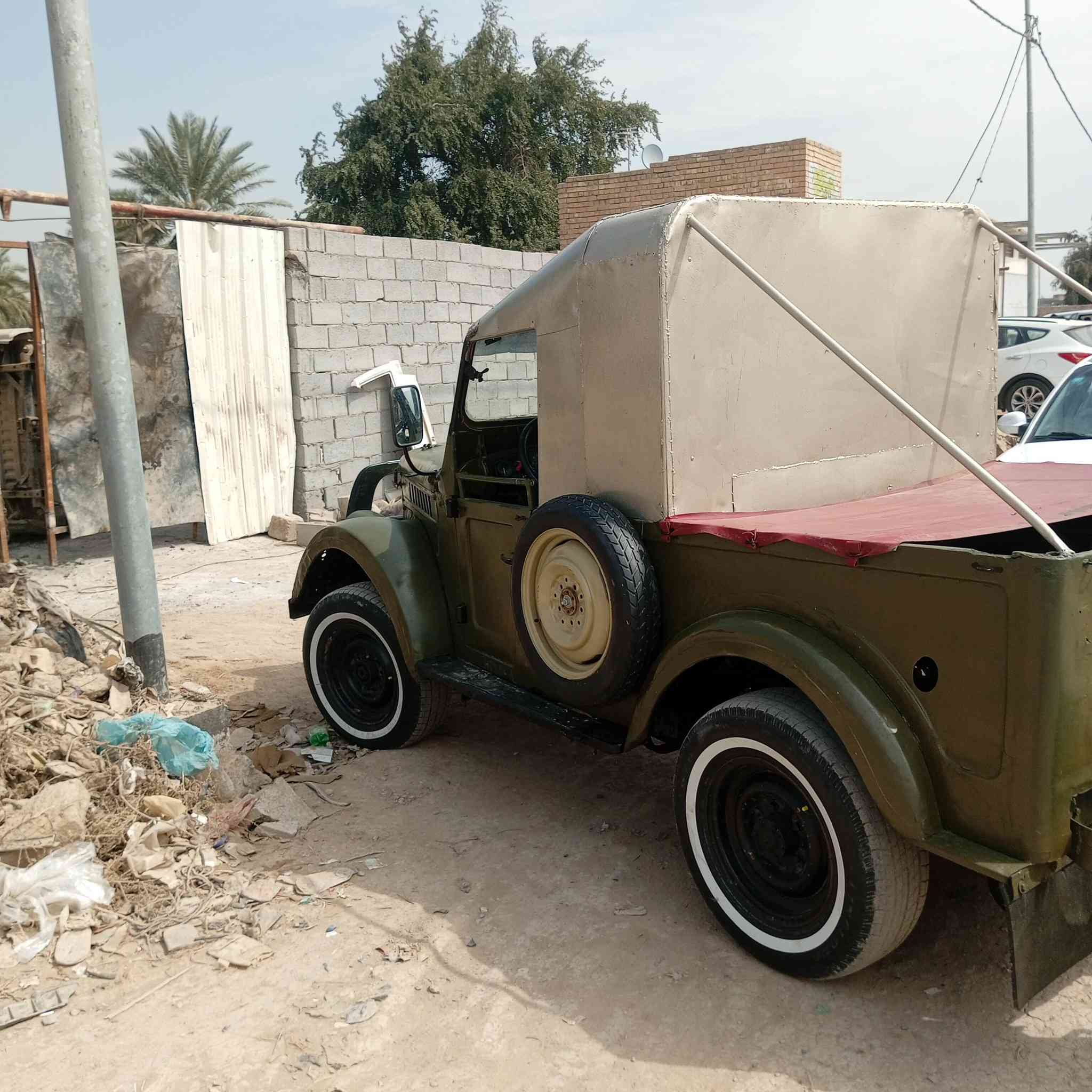 السلام عليكم زوبه للبيع اصولي رقم ديالى***********‬‏
