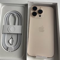 آيفون ١٦ برو ماكس • جديد • دورات ٢٧٤