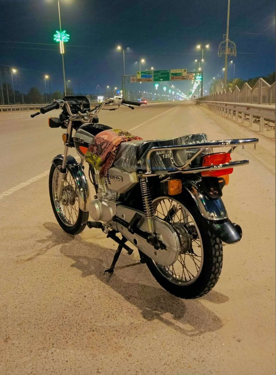 السلام عليكم
دراجه اربعه كير ارشه 
موديل 17  اوراق اصولي 
ما مفتوحه اونضيفه شوفت عينك كله بلاد جانت مضمومه الدراجه 

اليريدها يراسني وانه خادم


**إذا كنت صاحب هذا الإعلان وتريد حذفه لأي سبب، رجاءا أرسل رسالة إلى الدعم الفني**