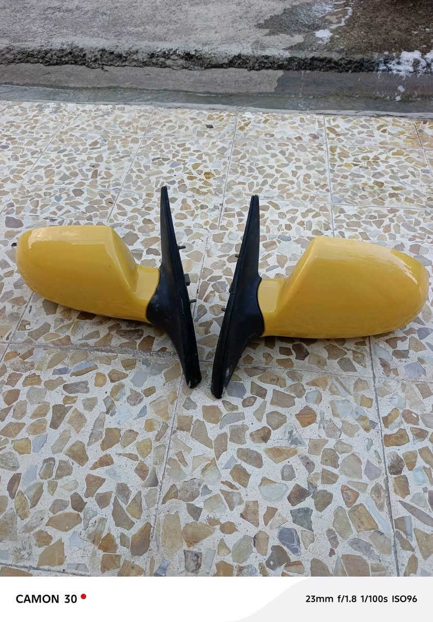 اسلام وعليكم اخوان مري انترا # افانتي
اللبيع السعر ٢٥  شرط مابيهن كسر
التواصل ***********
