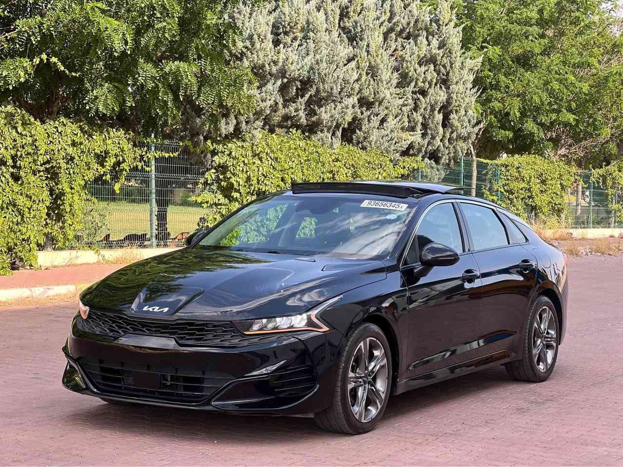 السلام عليكم

Kia.   K5 EX  فول مواصفات 

موديل

2024

ماشيه50000 mi

اللون اسود

مواصفات

شاشه 

كامره

لايت عدسات

بصمه

رادار امامي

رادار خلفي

رادار جانبي

لد امامي خلفي

حساس امامي خلفي

ويل كب

فتح الجام عن بعد

توقف ذاتي 

قياده ذاتيه

تنبيه خروج عن المسار

تحديد مسار 

فول تحكم ستيرن

داخل  اسود

تبريد شاشه بيانو لمس

ترحيب عند الاقتراب

مرايه شفط

صندوق ذكي

تشغيل عن بعد

كشن خزن 

محرك 2500✈️

صور الحادث بالمنشور  سياره بدون صبغ فقط راس بنيد تكحيل 

بجم امامي خلفي كبس شركه

بدون اي دواخل شاصي اللغد والكير والمحرك كلهن مكفولات 

ايرباك ستيرن  برده فقط

صور امريكا بالمنشور

للاستفسار  ***********  

الموقع عقره

السعر 177$

سياره رقم كاتي شرط ترقيم شمالي اكر, نينوى

