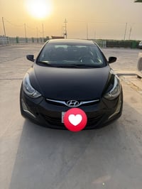 ((السلام عليكم السعر ١٠٣)) النترا موديل ٢٠١٦ رقم بغداد سنوية منتهية ب ...