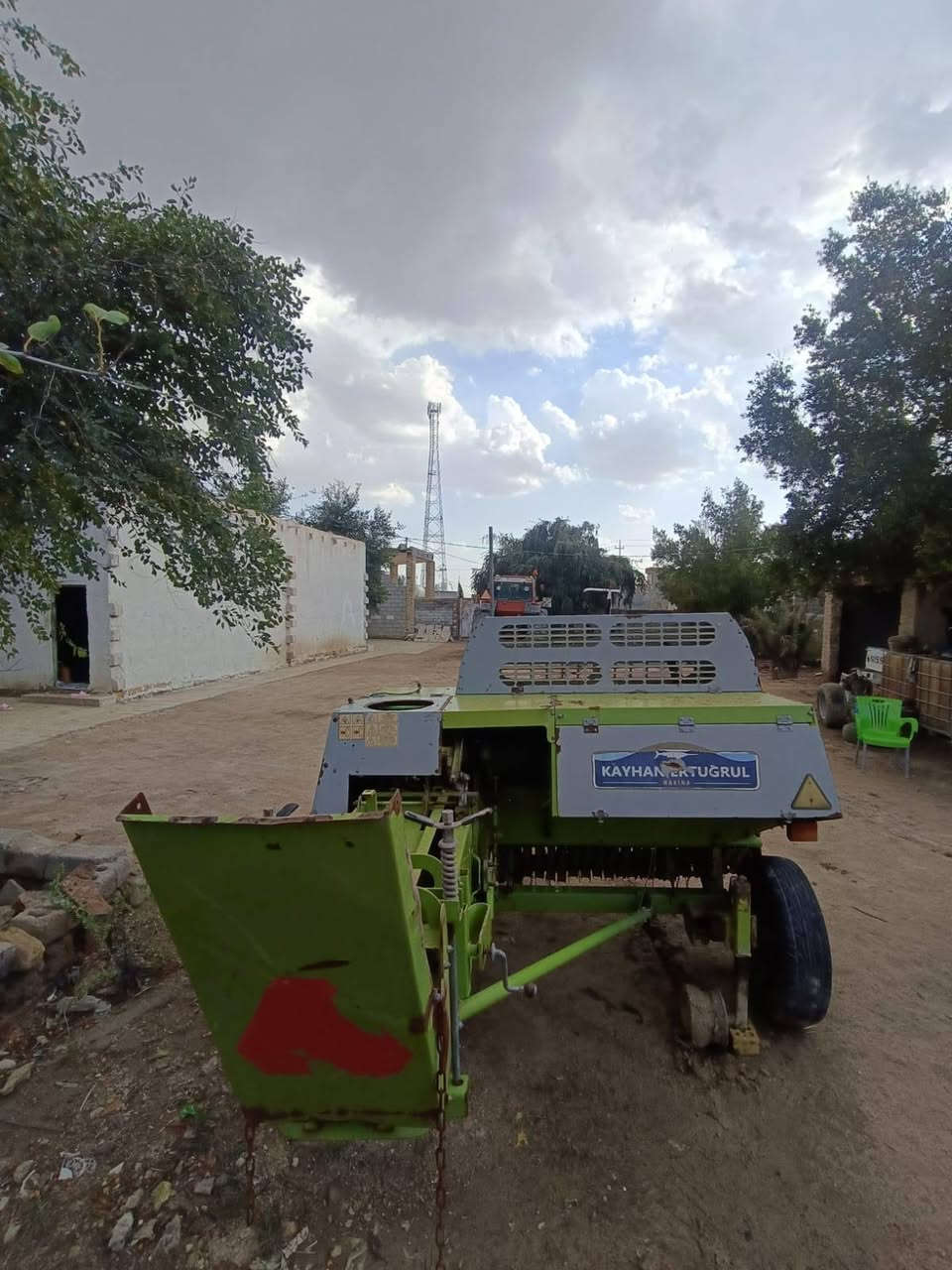 البيع
كابسه قرش KE555 موديل 2020
مكفوله من كلشي بس المجر ملحوم 
الكابسه على حطتهة مال العام 
***********
