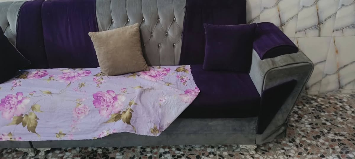 سلام عليكم تخم البيع  يروحي 18مقعد ب500


**إذا كنت صاحب هذا الإعلان وتريد حذفه لأي سبب، رجاءا أرسل رسالة إلى الدعم الفني**