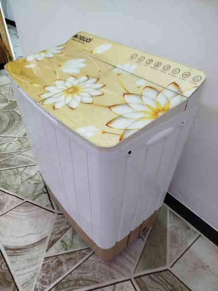 للبيع غساله ابلازمه حجم وصط جاهزه غسل وتنشيف مابيه نقص 
سعر 90  مكاني كربلاء حي العامل 👈*********** واتساب وماسنجر موجود ***********
