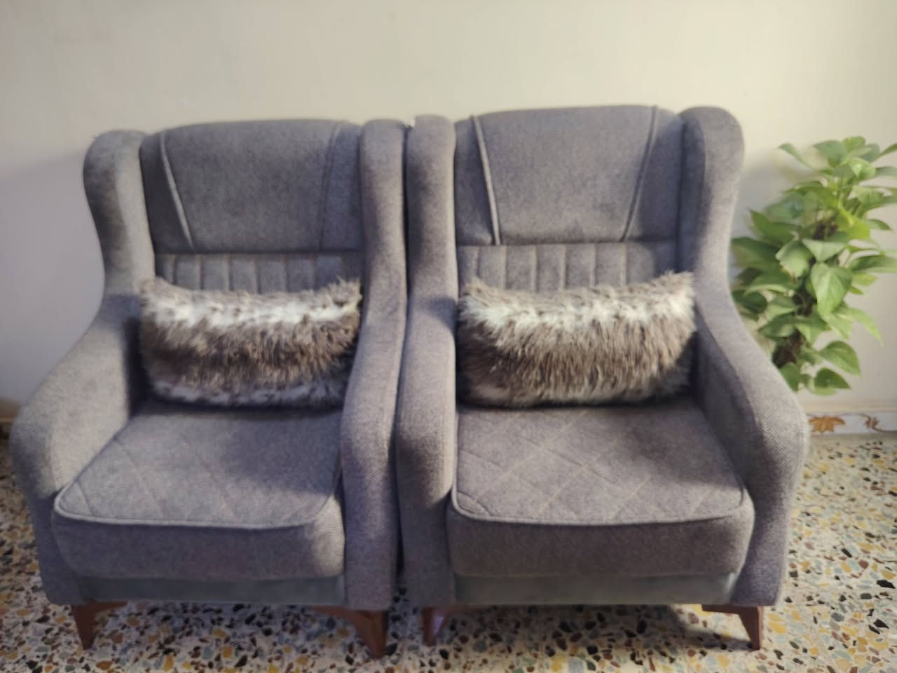 سبع مقاعد للبيع مابي اي ضرر نظيف كلش مكاني بغداد


**إذا كنت صاحب هذا الإعلان وتريد حذفه لأي سبب، رجاءا أرسل رسالة إلى الدعم الفني**