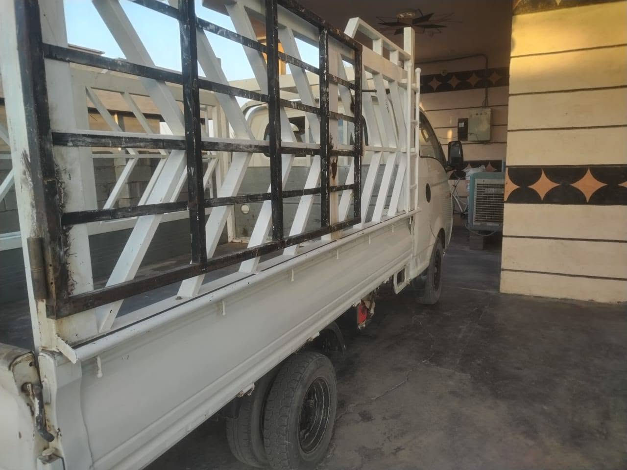 هونداي بورتر رقم بغداد نضيفة بيهة طخة بعدهي مامصلحيهة خفيفة  كير محرك مكفولات صدر جديد رايدهة 65 ورقة وبيهة مجال مكانهة بغداد ابوغريب
‏ استفسار اتصل وتدلل ‪‪***********‬‬‏

هونداي بورتر رقم بغداد نضيفة بيهة طخة بعدهي مامصلحيهة خفيفة  كير محرك مكفولات صدر جديد رايدهة 65 ورقة وبيهة مجال مكانهة بغداد ابوغريب
