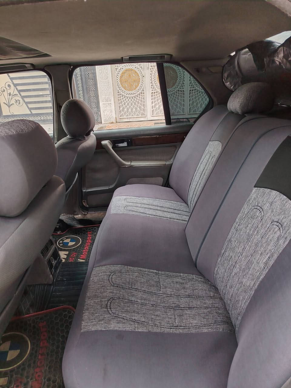 ❤اللهم صلي على محمد وأل محمد❤
للبيع   BMW 730i🇩🇪 V8

 ▪︎الرقم نينوى  جديد بسمي  مشروع وطني تحويل ثاني يوم

▪︎الموديل1993 بليته وسنويه 

▪︎محرك 8اصل 

كير عادي نمره قصيره

▪︎تبريد ثلج 
                                                             

▪︎🔥السعر58 
***********
