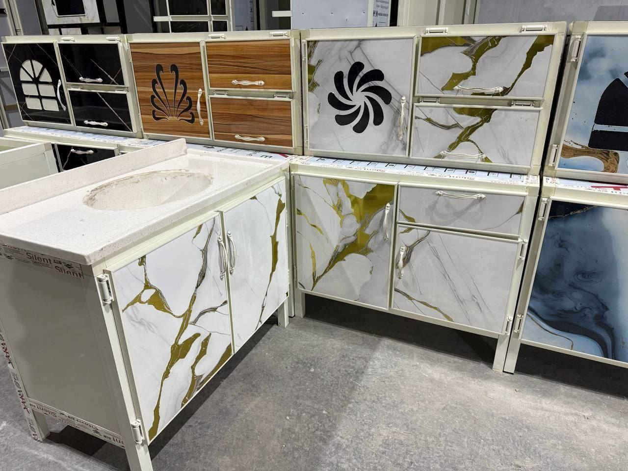 حصريا🔥🔥
من معمل ومعرض النبأ العظيم 
للكاونترات الألمنيوم :
 

كاونتر متر ثلاث قطع ارضي وملحق وسنك مرمر 
السعر 190 الف


**إذا كنت صاحب هذا الإعلان وتريد حذفه لأي سبب، رجاءا أرسل رسالة إلى الدعم الفني**