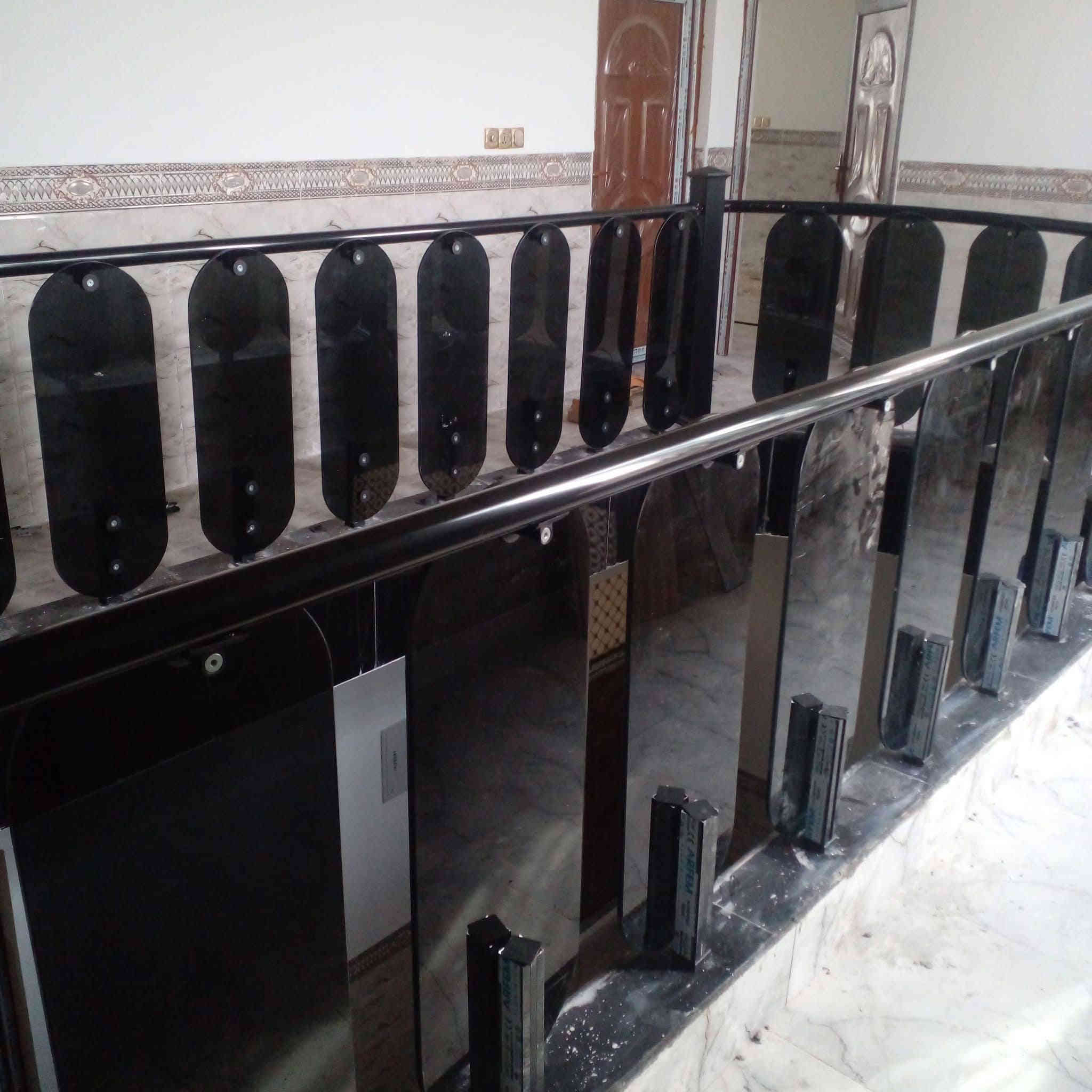 محجلات درج ألمنيوم تركي درجة أولى – تصميم عصري وجودة عالية 

-  نوفر لكم أحدث تشكيلة من التصاميم والنقشات المميزة مع خيارات متنوعة تناسب جميع الأذواق، وهناك المزيد من التصاميم الأحدث بانتظاركم …

زورونا الآن لاختيار الأجمل والأفضل لمنزلكم.

📍 العنوان: حديثة – بروانة – حي الشرطة – بالقرب من مقبرة الشهداء
📌 اضغط هنا لعرض الموقع على الخريطة

https://maps.app.goo.gl/iyf6hy3hJkzQtEdG8?g_st=ic

- في معمل المتميز
نتميّز بـ سرعة الإنجاز و دقة العمل،
ومع روعة في التثبيت ليحصل منزلكم على لمسة من الجمال والفخامة في وقت قياسي.

📞 للاستفسار والتواصل:
أحمد فرحان الدليمي

 0776 535 4644

واتساب: 
***********
