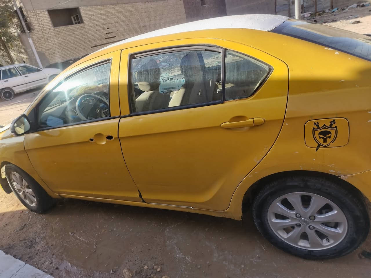 سلام عليكم: سياره كريتويل مديل ٢٠١٣ مواصفات كامله حداديه جديده كير مكينه مكفوله سياره حلوه المكان نجف السعر34وبيها مجال الشراي يتفضل خاص


**إذا كنت صاحب هذا الإعلان وتريد حذفه لأي سبب، رجاءا أرسل رسالة إلى الدعم الفني**