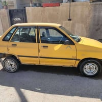 سايبا 2010 للبيع شواصي مكفولات  مكينة وكير برايد مكفولات شديتهن حاوية ...