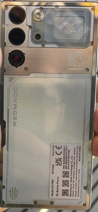 ريدمجك ١٠ إس برو • ٥١٢ • مستخدم قليل