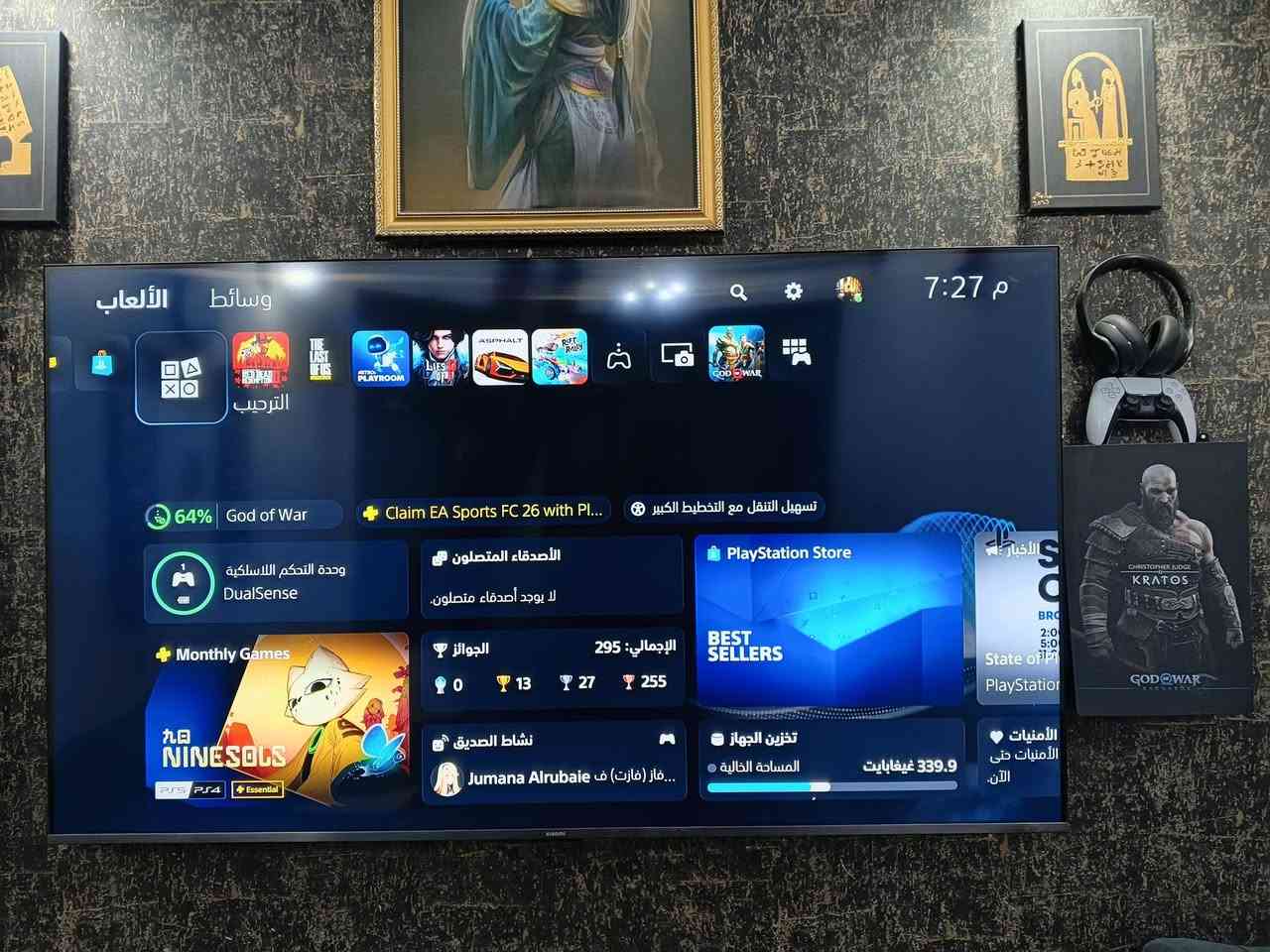 السلام عليكم
بلي 5 فات جدا نضيف

السعر 620 الف

علي ***********
غير متواجد عالفيس شراي تخابر وتجي احترامي للكل مكاني بغداد

