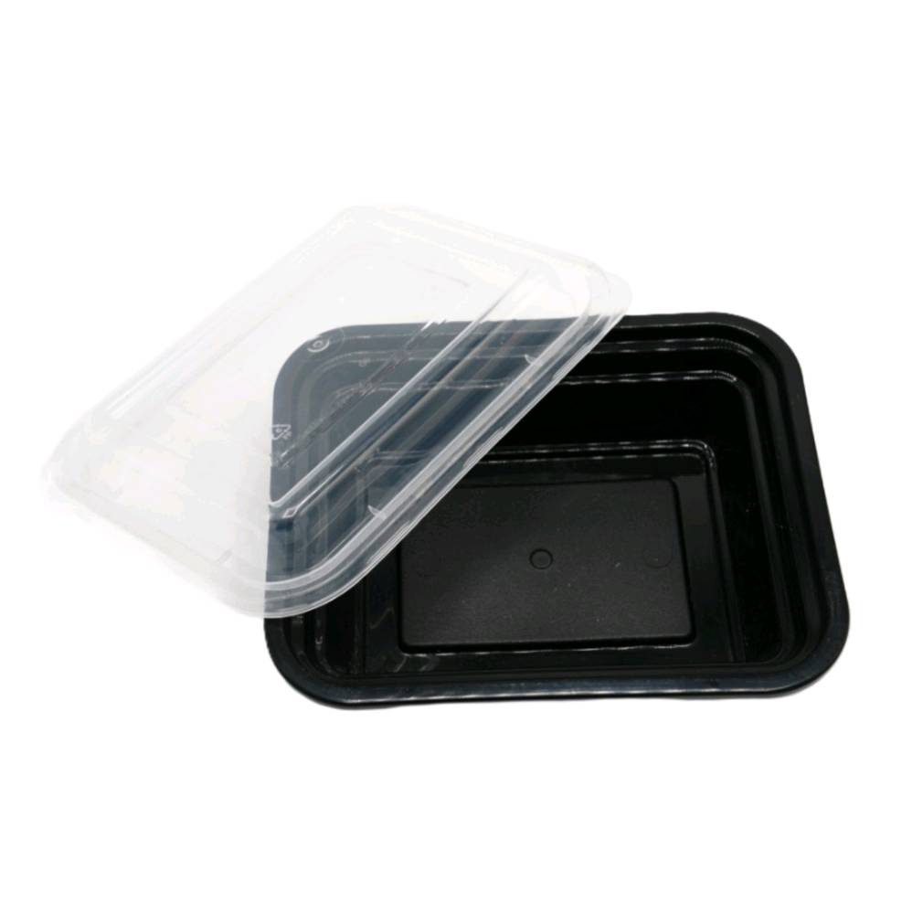 حافظة مايكروويف مستطيلة soة مل لون
اسود مع غطاء شفاف مناسبة
اللمايكروويف والفريزر وغسالة الصحون
سيت 10 قطﻊ جملة 