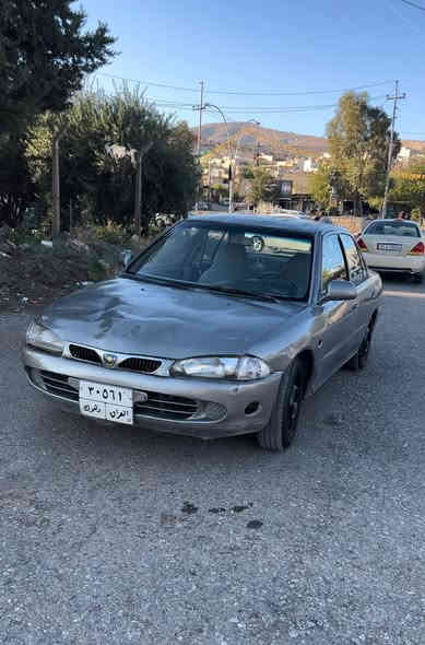 پرۆتۆن مۆدیل 2002بۆفرۆشتن رەقمو سەنەوی تا2027نوی بەناوی خۆمە وەکالە تحویل غرامە بەشەرت
170هەزار غرامەی لەسەرە دوای معاملە دەگریتەوە سعری 15گەلا 
***********
*********** Aşkale
