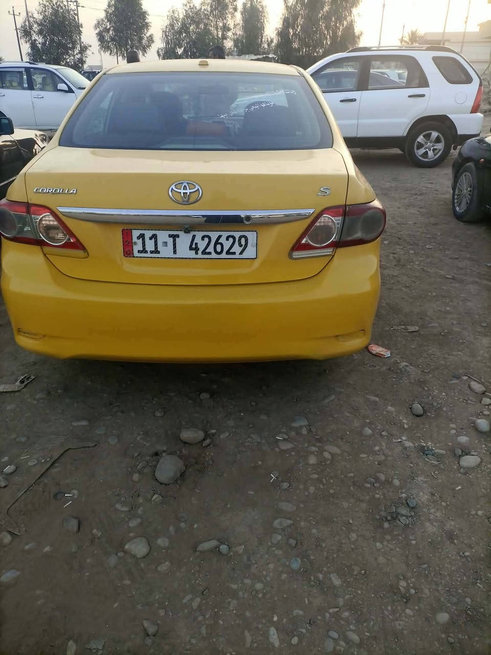 سلام عليكم كولار موديل ٩ رقم دوالي بغداد السعر ٩٥ بيهه مجال اتصل على الرقم ***********
