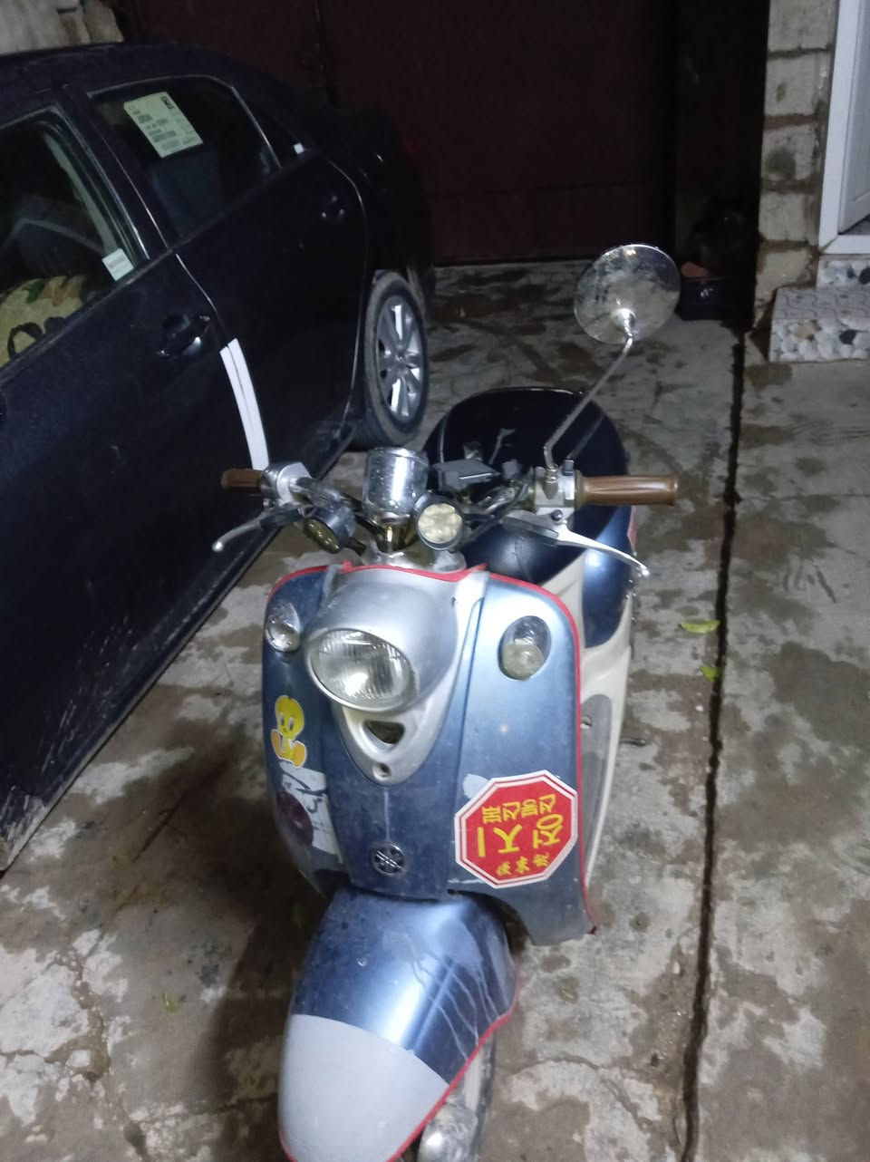 اسلام وعليكم دراجه عبد الحليم للبيع كامل شقال كهربايات شقاله السعر 400 بي مجال شراي تعل خاص


**إذا كنت صاحب هذا الإعلان وتريد حذفه لأي سبب، رجاءا أرسل رسالة إلى الدعم الفني**