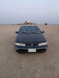 سيفيا • ١٩٩٥ • رقم بغداد