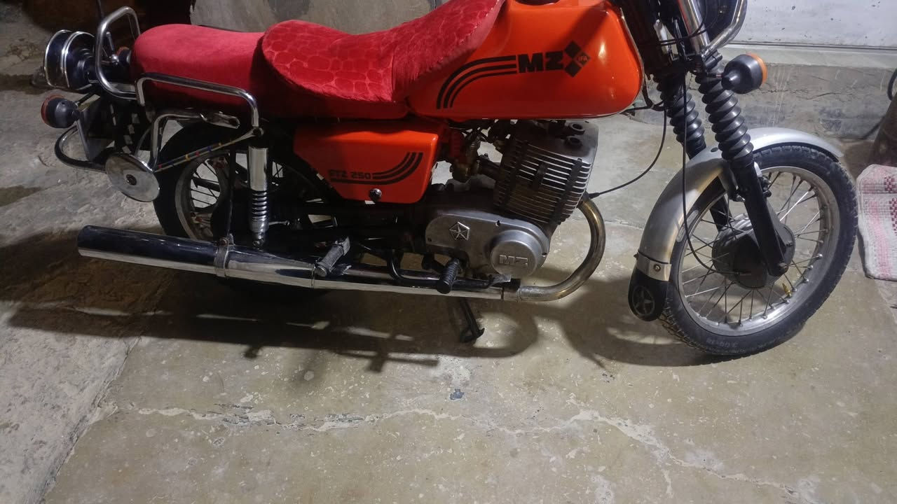 سلام عليكم ماطور 82 مسجل بسمي رقم انكيزي داينمو ارميجر سعره 4 مليون


**إذا كنت صاحب هذا الإعلان وتريد حذفه لأي سبب، رجاءا أرسل رسالة إلى الدعم الفني**