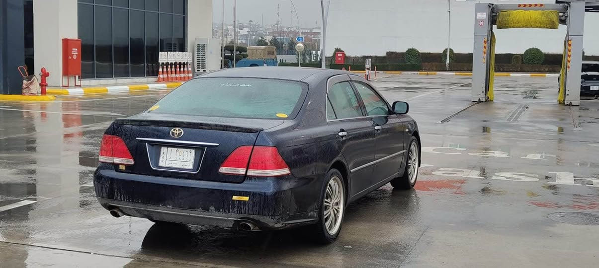 شوين سليماني 
٠٧٧٢٩٧٧٢٣٠
تويتا شا هينه ٢٠٠٥
مه كينه ١٨٠ بجوك به جوك سلايد ٢ دوگمه گيرو مه كينه كاره بايات هه موي به شه رت ته نها موسه كودي بو كرا وه تاقم بشي تو ندو توله ٥٢ كه لا كوتاي السليمانية, العراق


**إذا كنت صاحب هذا الإعلان وتريد حذفه لأي سبب، رجاءا أرسل رسالة إلى الدعم الفني**