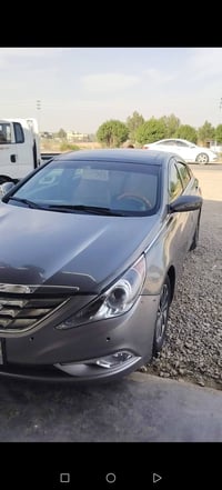 سوناتا • ٢٠١٢ • بابل محاويل