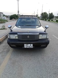 ارنب ٩٥ • مكينة ٢ ونص • قضاء الاحرار