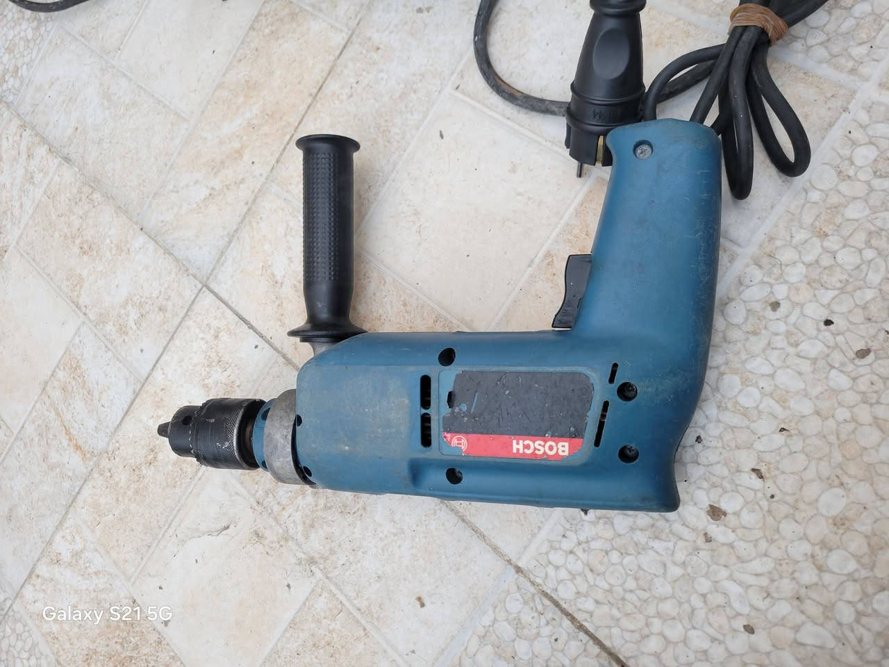 دريل بوش اتجاه واحد الماني حجم وسط طوبة ١٣ملم السعر ٤٠ الف الشراي يراسلني او يتصل توصيل موجود لكافة المحافظات


**إذا كنت صاحب هذا الإعلان وتريد حذفه لأي سبب، رجاءا أرسل رسالة إلى الدعم الفني**