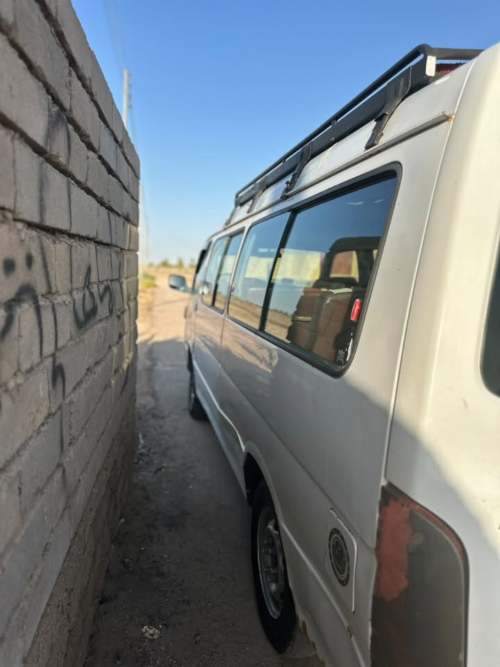 يالله جنبي h1 حره رقم ميسان عندي وكاله عامه مطلقه باسمي ابيع فقط تحويل بدون تصفيرر محرك قبل شهرين شاده حداده اكسن كير خير منالله بجم جديد لايتات دعاميه  

السعر :-٤٥ وبيهه مجال للشراي مكان سياره بصره قرنه

***********
