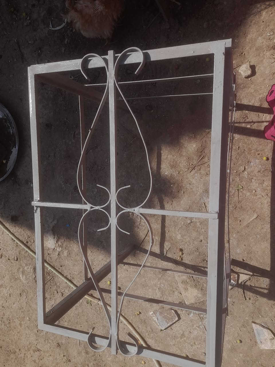 قفص مكيف سعره 30
شباك سعره 30

مكاني مسيب حي العسكري

 ***********
