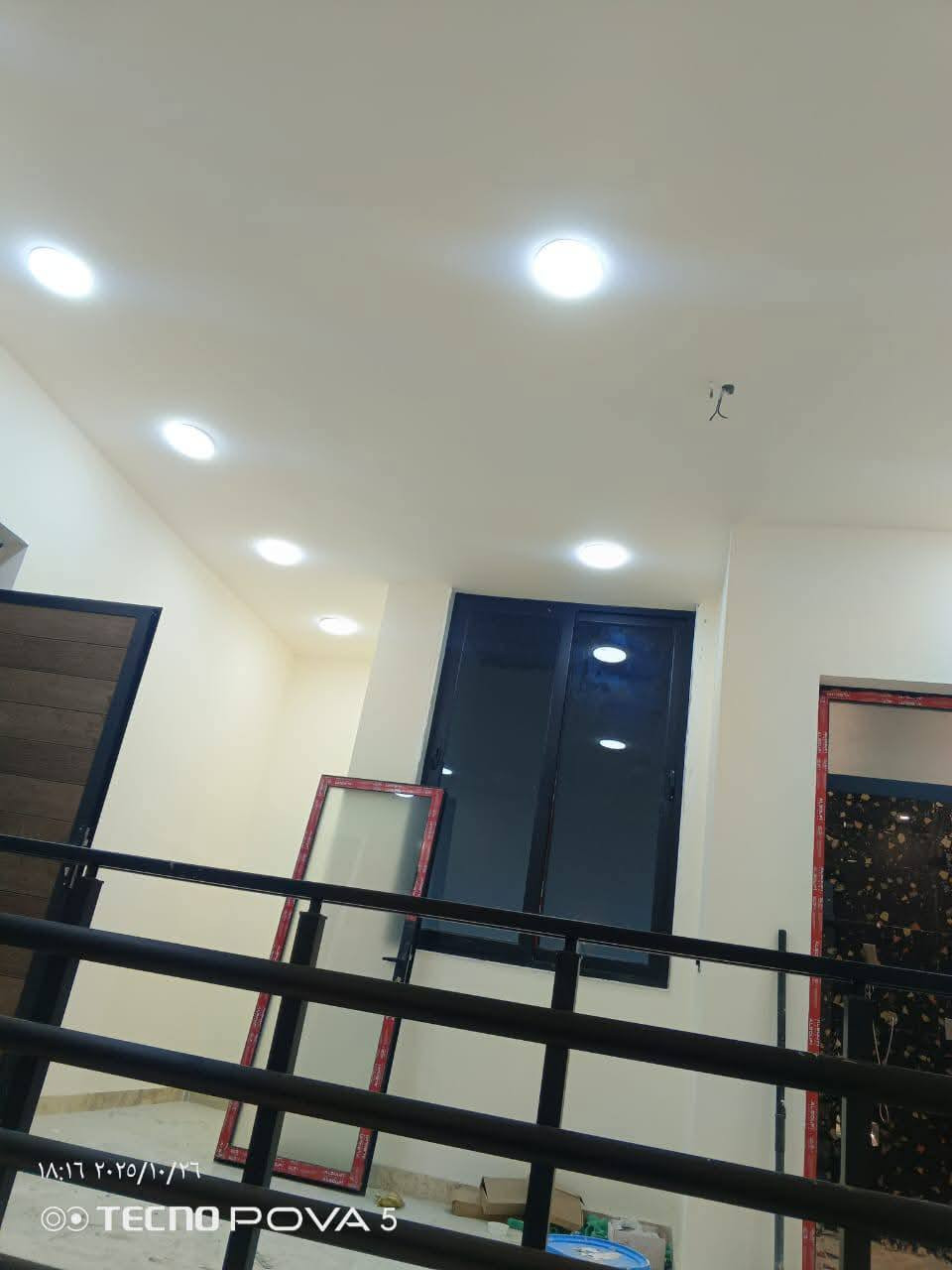 ⚡ علي الكهربائي ⚡
✨ الحداثة في التصميم – الدقة في التنفيذ ✨

📞 ***********
***********
واتس اب

🔹 تأسيس الكهربائيات المنزلية بأحدث الطرق العالمية
🔹 تأسيس خاص للفنادق والمجمعات السكنية
🔹 تنفيذ نظام Smart Home (التحكم عبر الإنترنت)
🔹 أنظمة صوت – صورة (سبيكرات + كاميرات مراقبة)
🔹 تنفيذ أعمال الأتري كيبل
🔹 عمل بوردات ذات ضمان عالي (ATS)

⚡ شغل مضمون – خبرة + التزام – تصميم حديث
