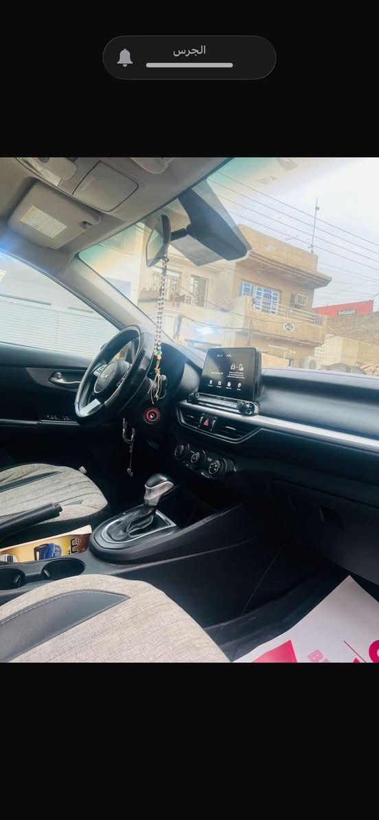 السلام عليكم فورتي 2021 حادثها جاملغ وبنيد محرك كير تبريد خير من الله مكاني حي الاعلام *********** سعرها 135
