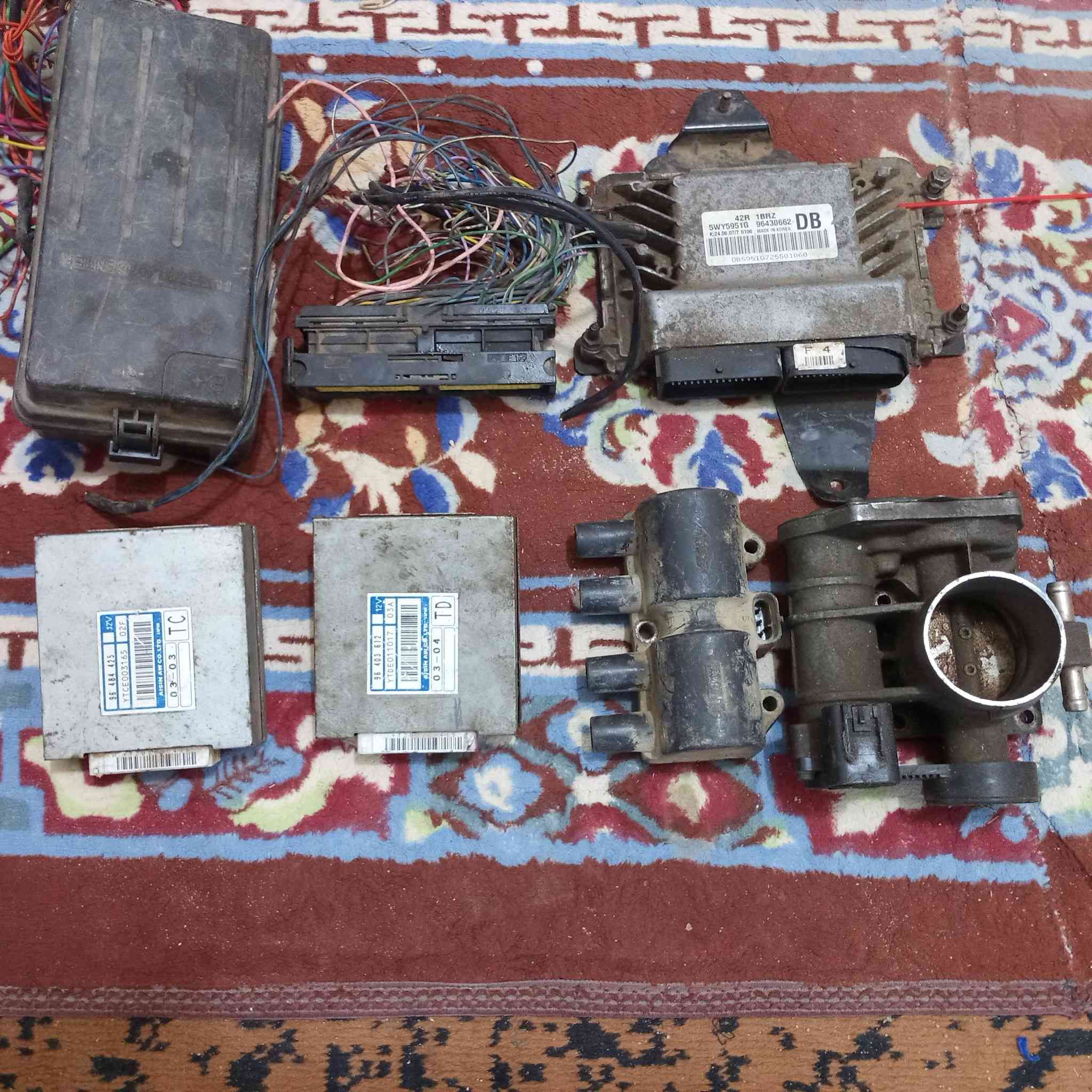 غراض اوبترا للبيع شرط شغل
مكان ناصر ية لتصال على رقم ***********
