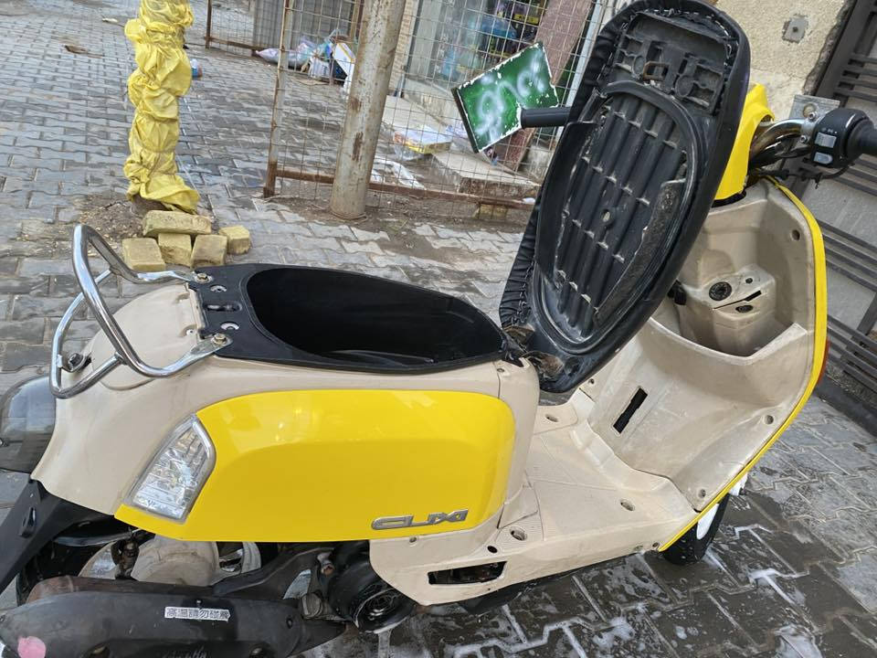 سلام عليكم بليسي البيع كفالة ذا مفتوح بيهة برغي جيب فيتر وياك وتعال مكاني بصرة جبيلة


**إذا كنت صاحب هذا الإعلان وتريد حذفه لأي سبب، رجاءا أرسل رسالة إلى الدعم الفني**