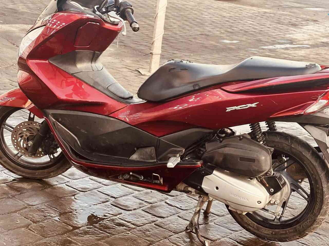 ٥:١١
السلام عليكم بي سي اكس جيل الثاني ياباني
أوراق كامله وين متريد روح بيها كفاله عامه نقص بيريك خلفي بغداد فلكه ٨٣مطعم ابو زهير رايدها مليونين ١٥٠ بيها مجال حك الجيه
مكينه خرسه ***********
الرقم الثاني ***********
4+
الأكثر ملاءمة
•
حساسات كلها شغاله
