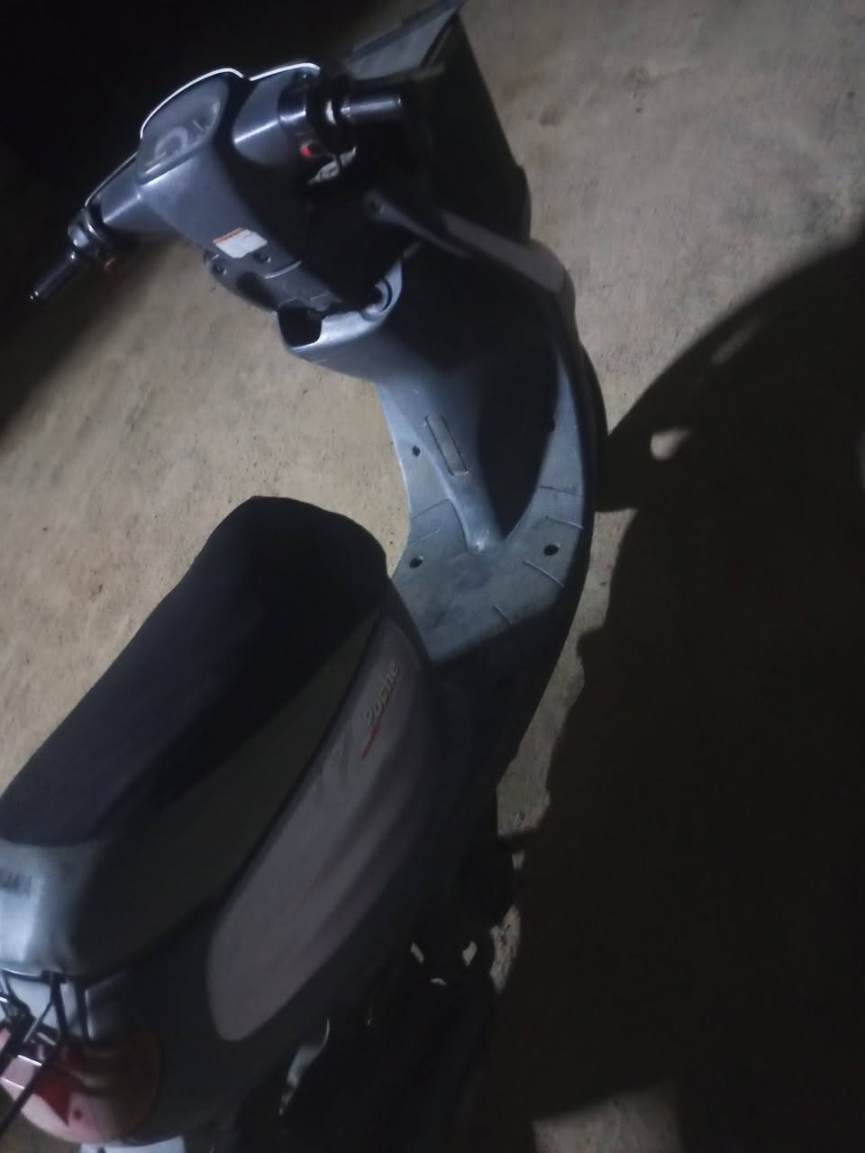 دراجه منغولي ام سله للبيع دراجه مابيهه شي كامله سعر خاص مكاني كربلاء طويريج


**إذا كنت صاحب هذا الإعلان وتريد حذفه لأي سبب، رجاءا أرسل رسالة إلى الدعم الفني**