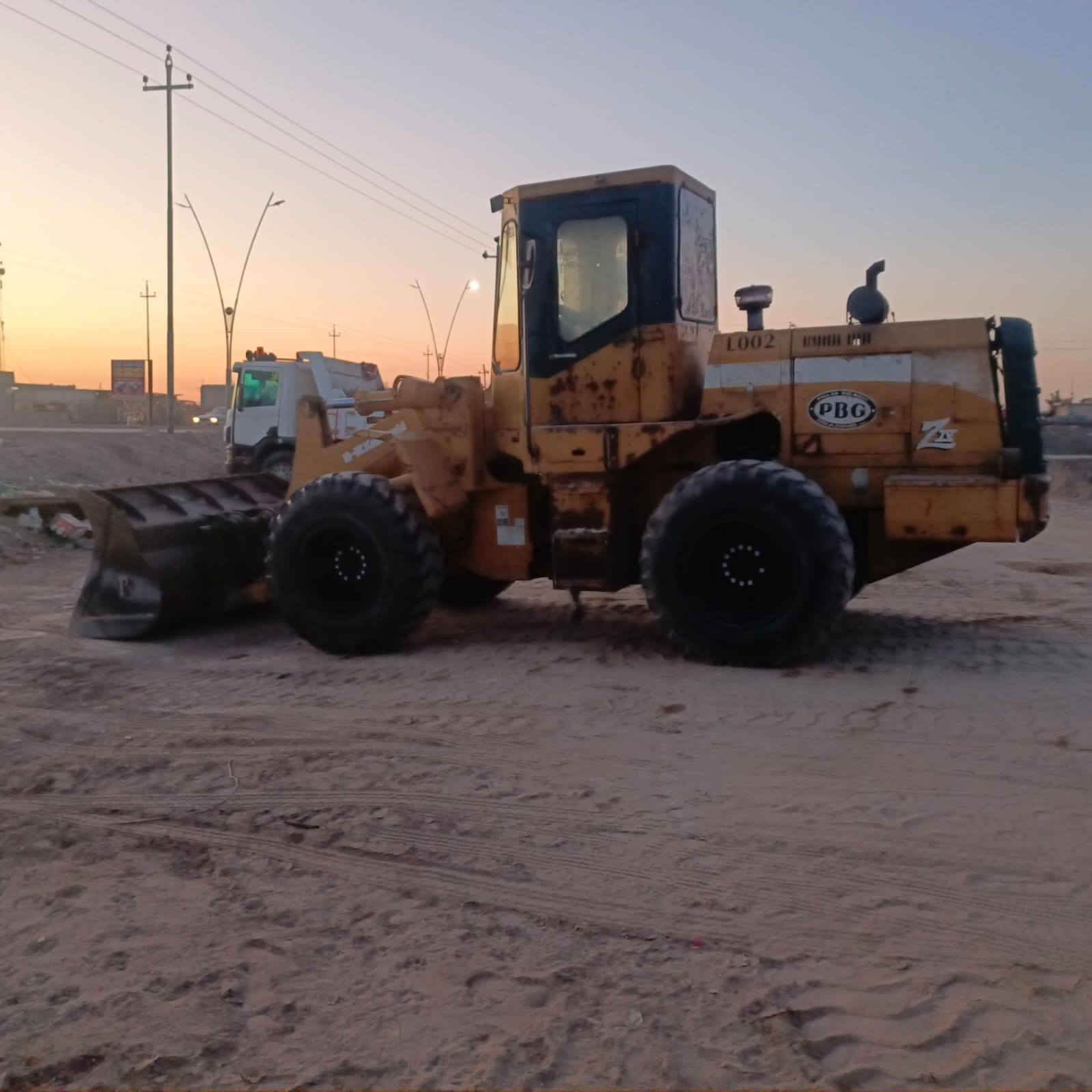 للبيع شفل كاوسكي 65كهرباءي اليبرين مكان بصره 
الرقم ***********
