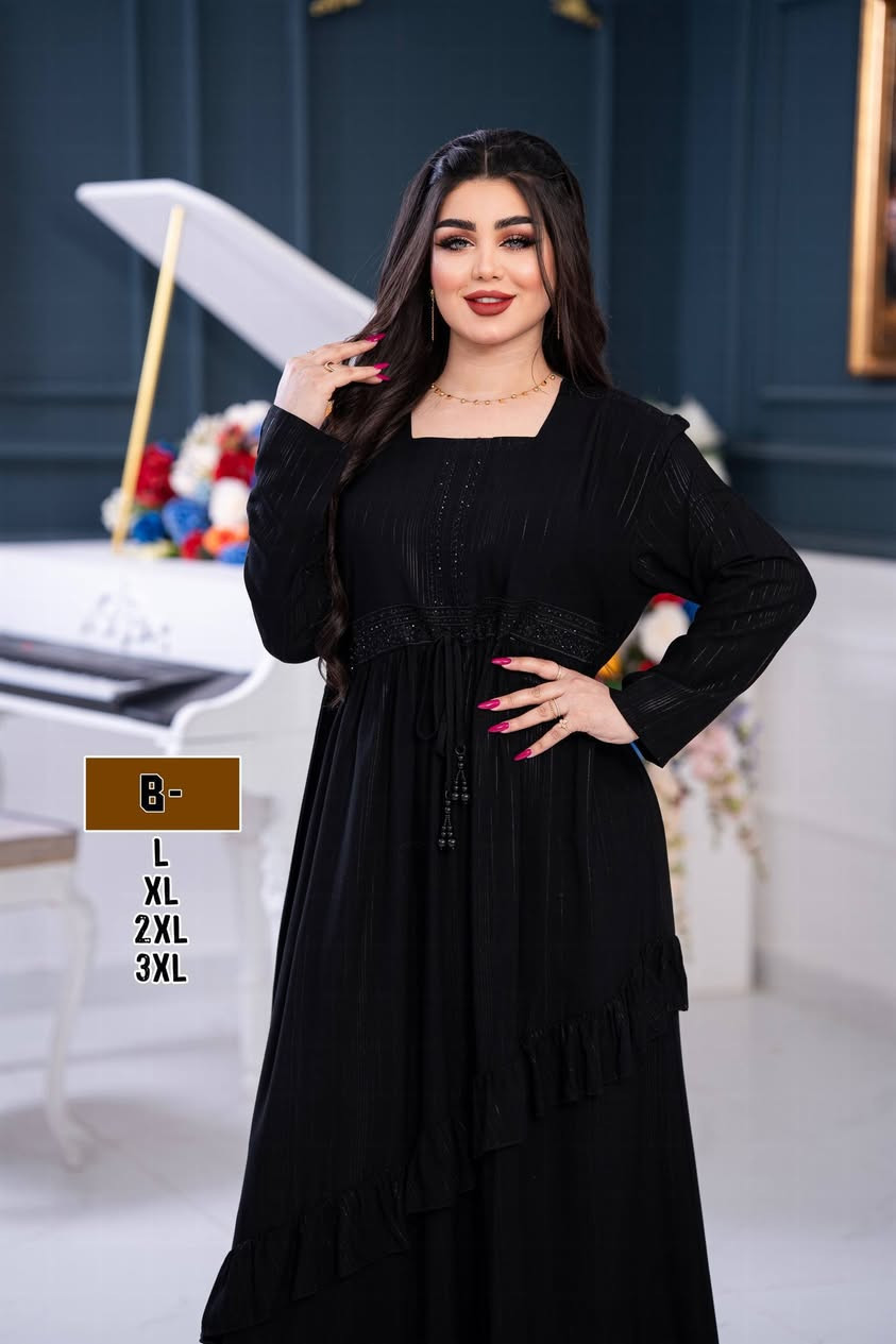 ياالله بسم الله 
"وصلت أحدث تشكيلة دشاديش نسائية 🔥🔥🔥🏃‍♀️🏃‍♀️🏃‍♀️
موديلات راقية تناسب كل الأذواق 😍
قماش مريح وجودة عالية 👌والعروض الأقوى بقناة التلي" https://t.me/lojaen19 باقي الموديلات بالقناة 🏃‍♀️🏃‍♀️🔥🔥😍😍


**إذا كنت صاحب هذا الإعلان وتريد حذفه لأي سبب، رجاءا أرسل رسالة إلى الدعم الفني**