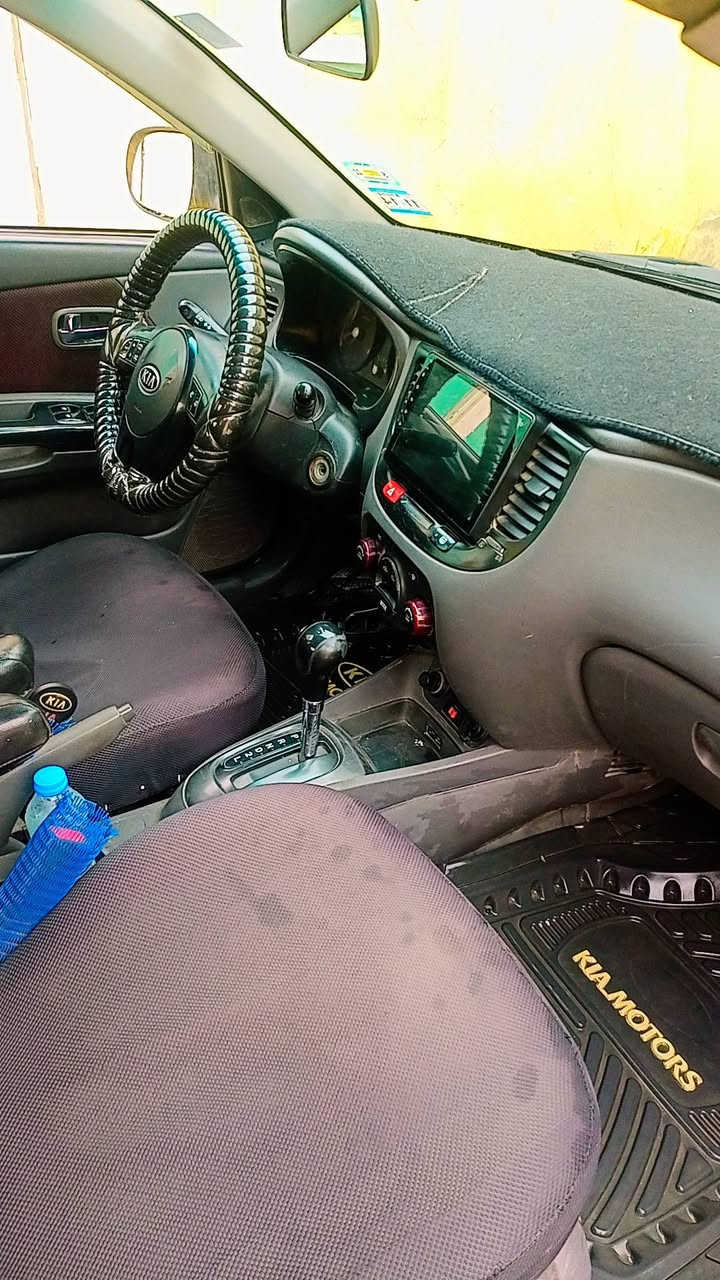 كيا كولد ابرايد هيه غرامات صفر بسمي ***********
