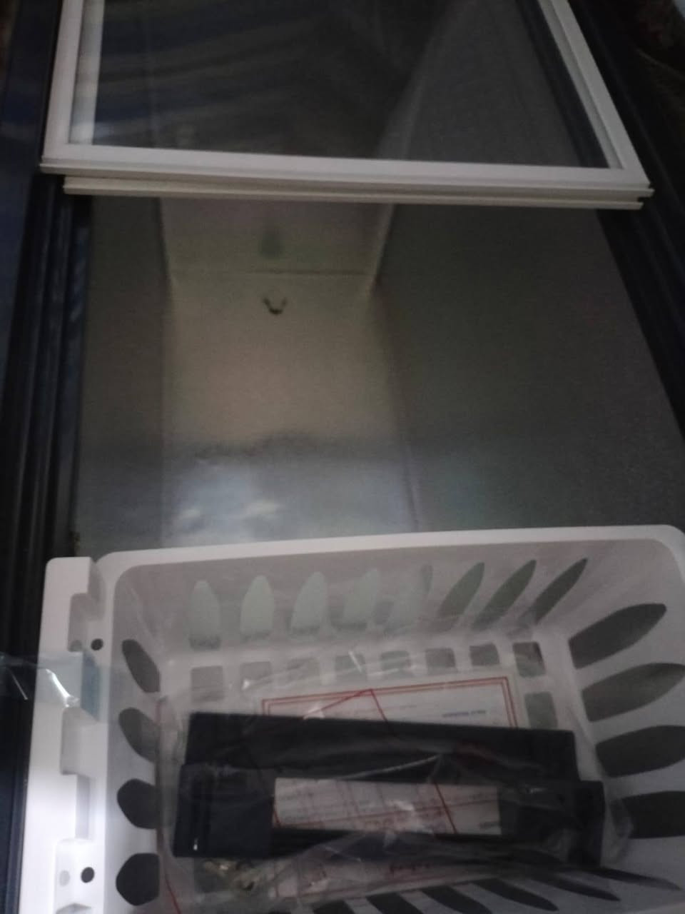 مجمده جديده للبيع حجم 9 قدم نوبل غير مستعمله بيه ظرر مال تحميل الموظح بالصوره شغاله السعر 350 بغداد مدينه الصدر شارع الرضوي غير مستعمله بالكرتون


**إذا كنت صاحب هذا الإعلان وتريد حذفه لأي سبب، رجاءا أرسل رسالة إلى الدعم الفني**